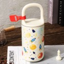 保溫杯