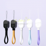 Keychain data cable