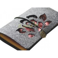 內外兼備的宣傳禮品——筆記簿