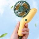 Snail USB Charging Portable Small Fan