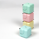 Fidget spinner magic cube stress-relief toy Fidget spinner magic cube stress-relief toy