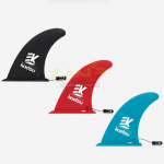 Surfboard fin