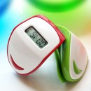 Pedometer