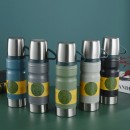 Thermo Flask Set 