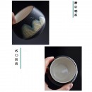 Ceramic Tea Mug Gift Set