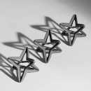 Rubik's Cube Crystal Trophy Rubik's Cube Crystal Trophy