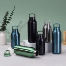 Portable  Stainless Mug