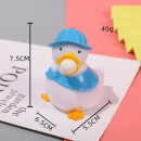 小鸭子减压吐泡泡捏捏乐 小鸭子减压吐泡泡捏捏乐