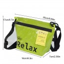 編織文件袋斜挎包 編織文件袋斜挎包