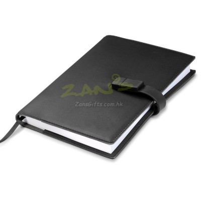 USB Notebook