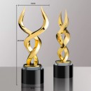 Crystal Trophy Crystal Trophy
