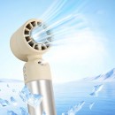 Mini Cooling Spray Handheld Fan