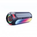 Solar Bluetooth Speaker