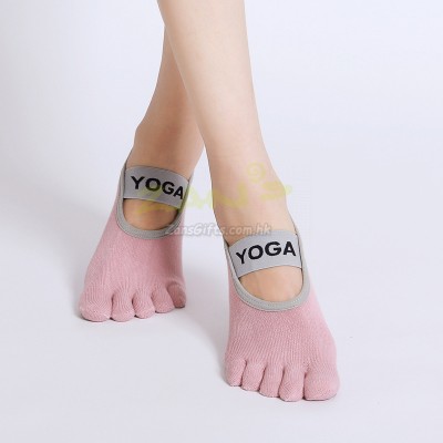 Yoga Socks