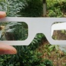 煙花眼鏡/紙眼鏡可訂製 煙花眼鏡/紙眼鏡可訂製