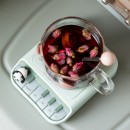 Heating Constant Temperature Insulation Cup Mat Heating Constant Temperature Insulation Cup Mat