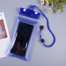 Sponge Mobile Phone Waterproof Bag