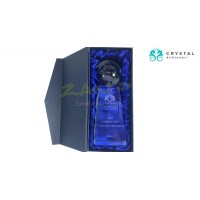 水晶獎座-水晶航空