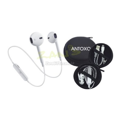 Sports Bluetooth Ear Buds