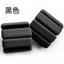 Wrist & Ankle Weights Silicone Bracelet