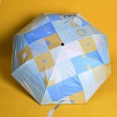 手提包便攜防曬雨傘