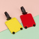 Luggage Tag