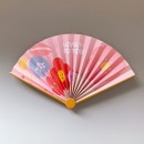 Advertising Fan