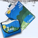 Machine Washable Ultrasonic Thickened Picnic Mat