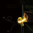 Mosquito Repellent Night Light Slap Bracelet Mosquito Repellent Night Light Slap Bracelet