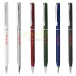 Berlino Plastic Advertising Pen