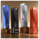 Creative Metal Trophy