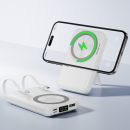 磁吸充電寶