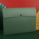 A4 Accordion Document Bag