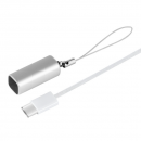 Keychain data cable