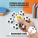 減壓陀螺螢光筆