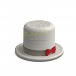 Magnetic Wireless Bluetooth Speaker