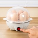 Multi-Functional Egg Cooker