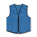 Team Worker Dressing Vest Coat