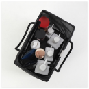 手提洗漱网袋 手提洗漱网袋