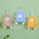 Penguin Hand Towel