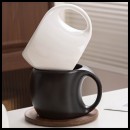 Ceramic Coffee Cup Set