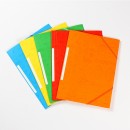 A4 Color Paper Folder