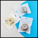 便攜式鑰匙圈捲尺