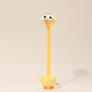 Cute Giraffe Pendant Ornament