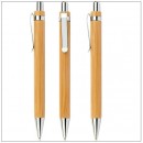 Bamboo Ball Pen