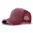 Mesh Cap