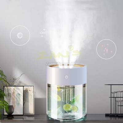 Humidifier