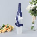 T-Shaped Non-Woven Beverage Bag