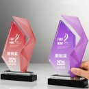 Crystal Trophy Crystal Trophy
