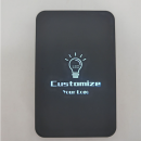 LED发光Magsafe磁吸充电宝